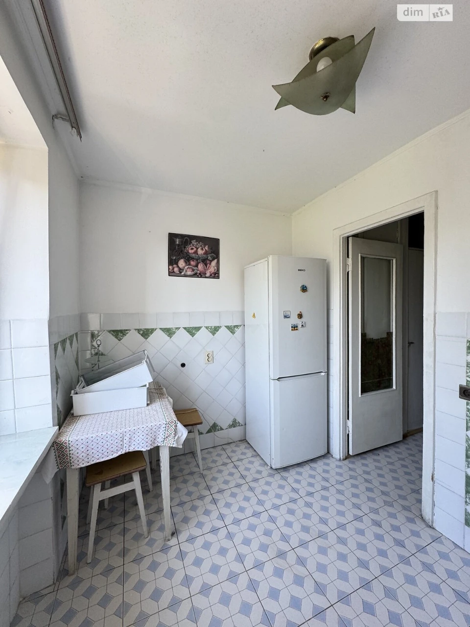 Long-Term Rental Apartment Exhibition