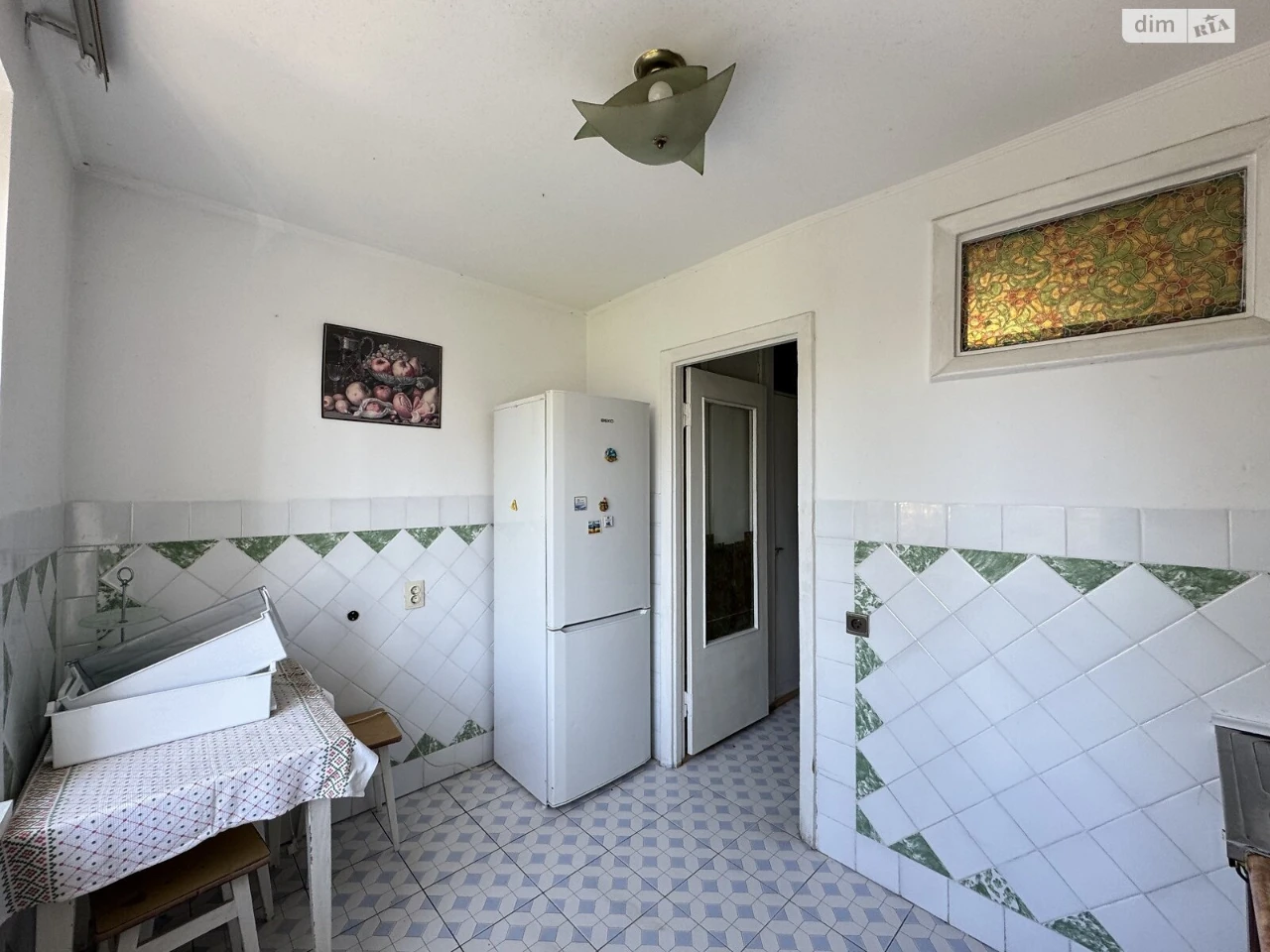 Long-Term Rental Apartment Exhibition