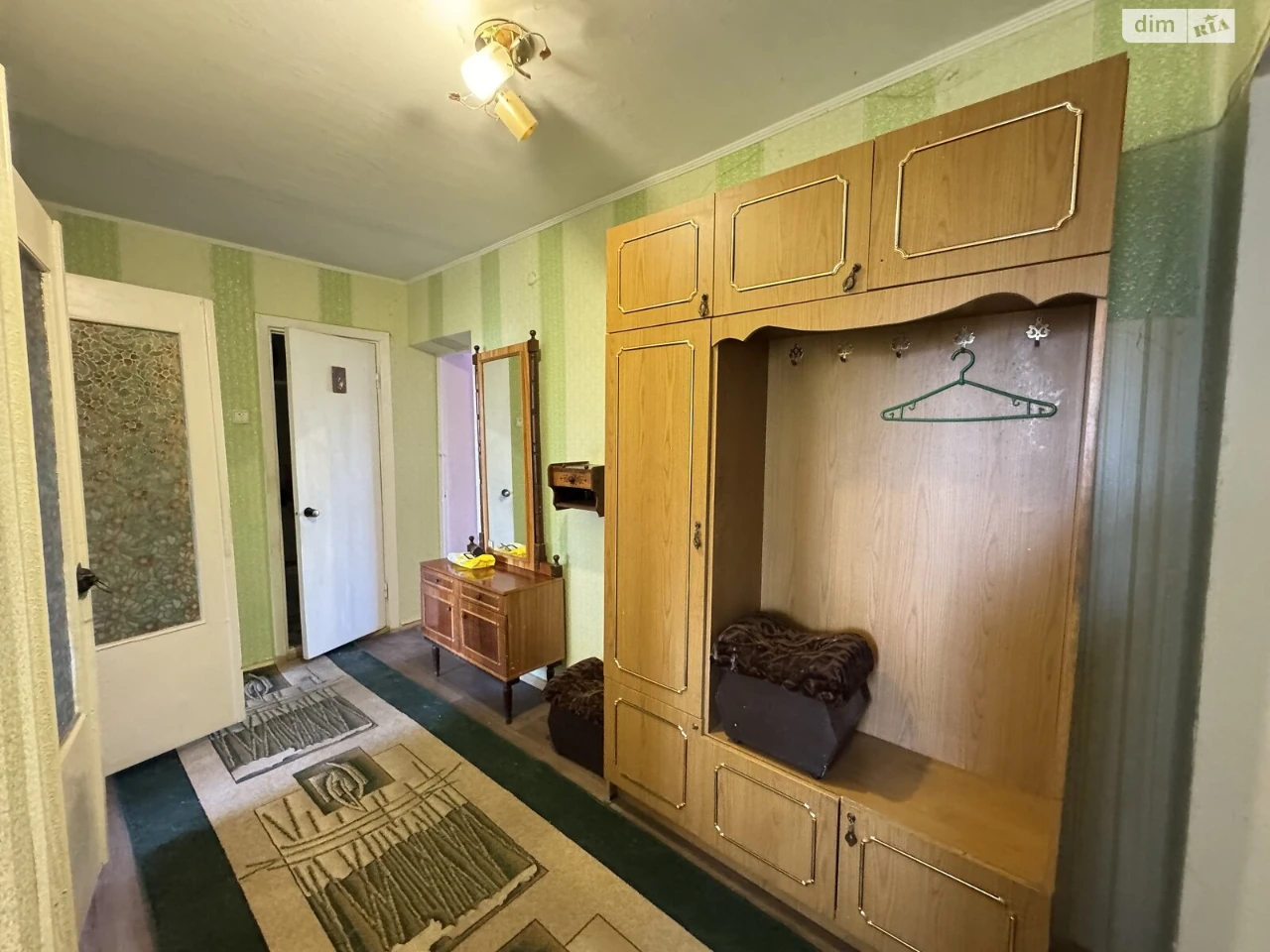 Long-Term Rental Apartment Exhibition