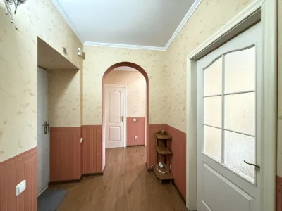 Сдам квартиру ул. Григоренка П.просп. 24 в Киеве / W-7473