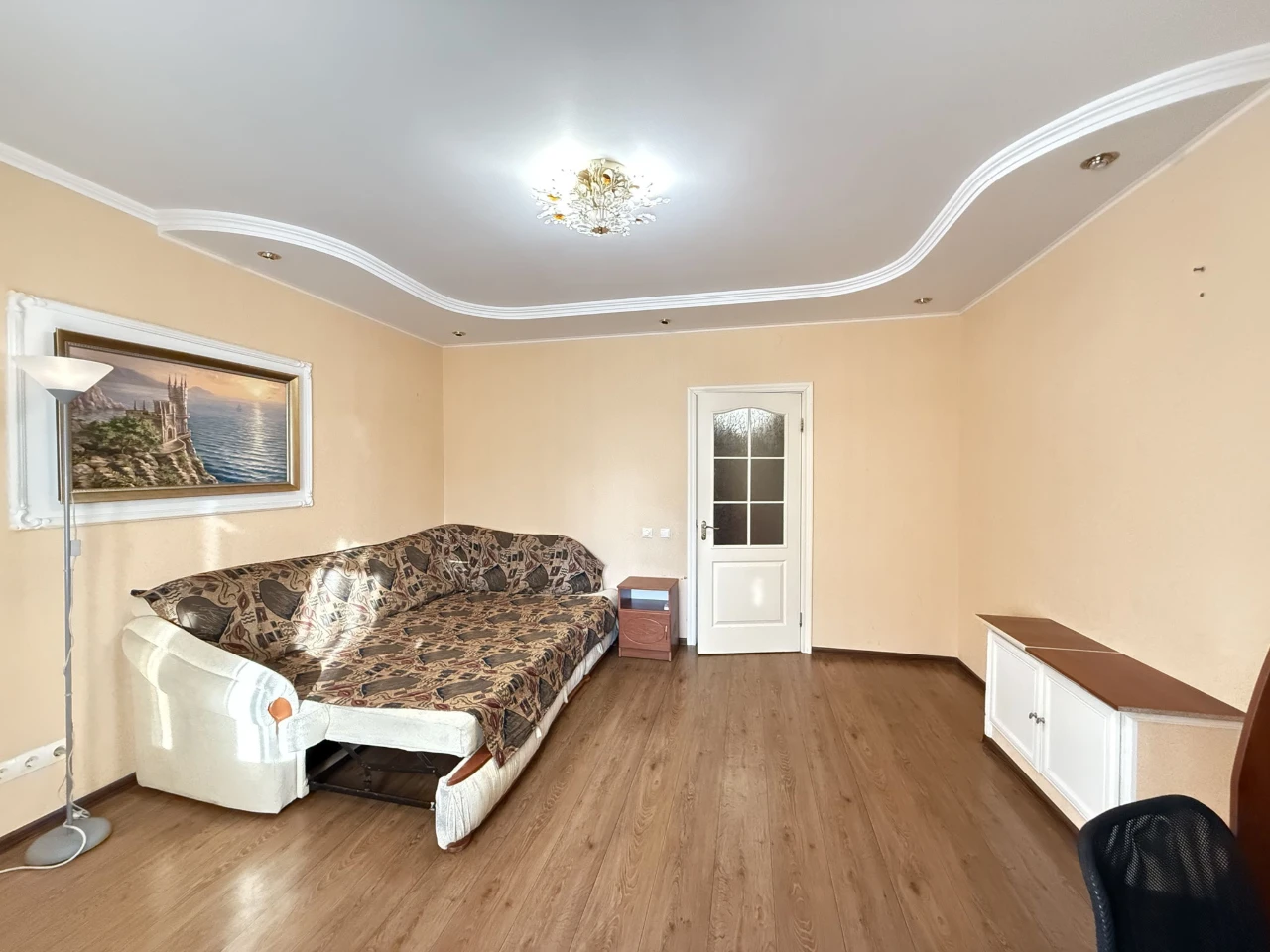 Сдам квартиру ул. Григоренка П.просп. 24 в Киеве / W-7473