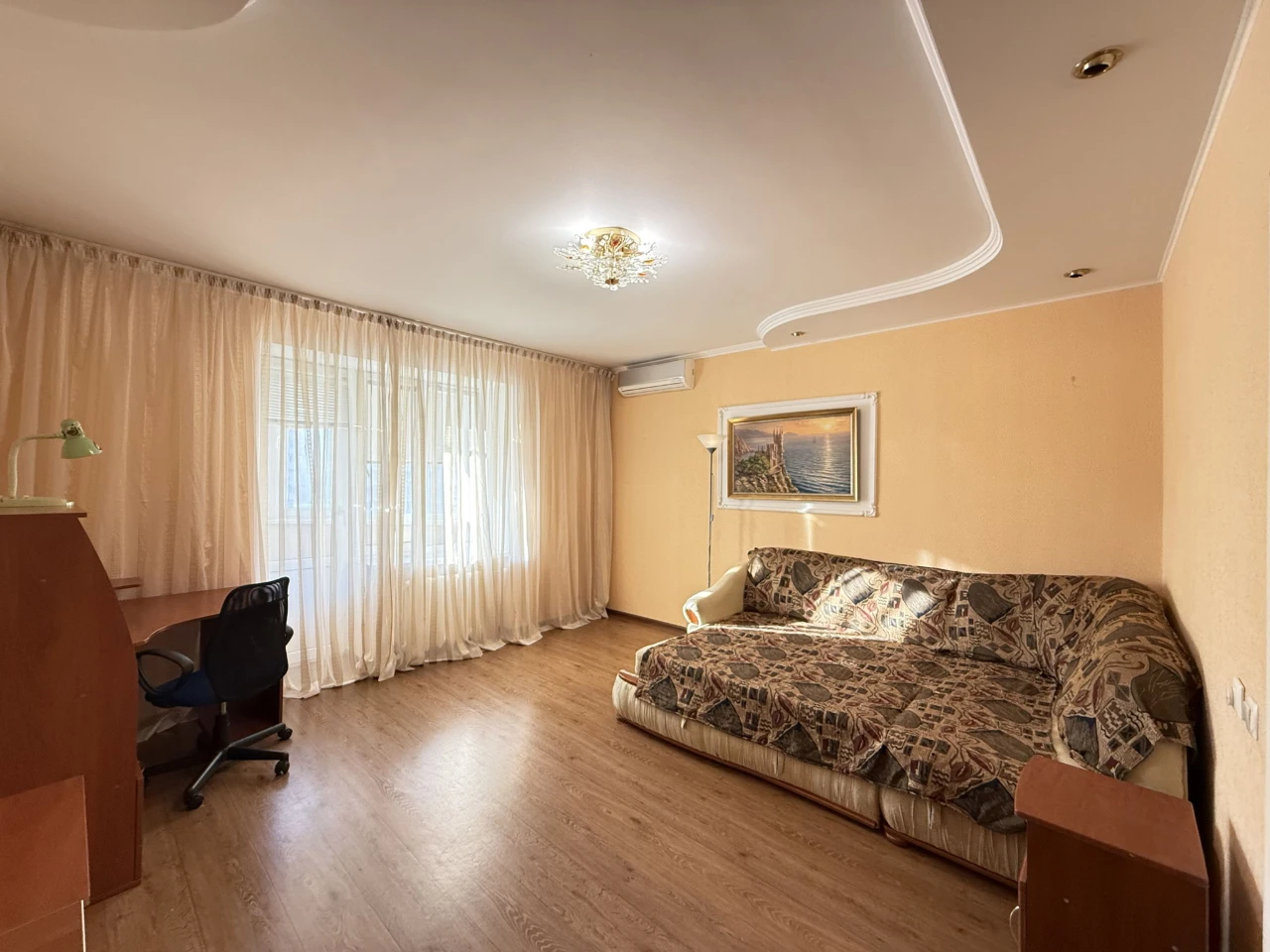 Сдам квартиру ул. Григоренка П.просп. 24 в Киеве / W-7473
