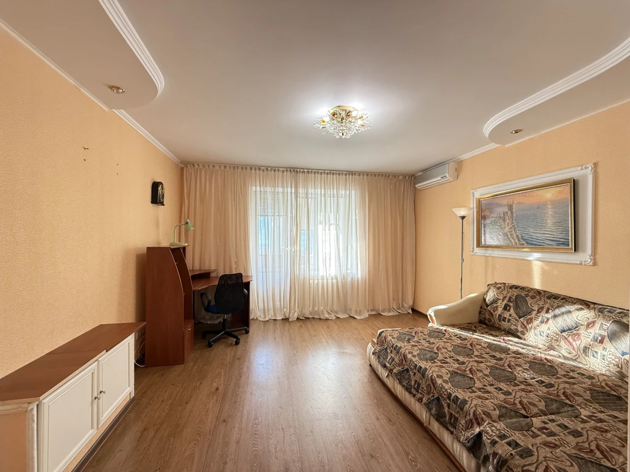 Сдам квартиру ул. Григоренка П.просп. 24 в Киеве / W-7473
