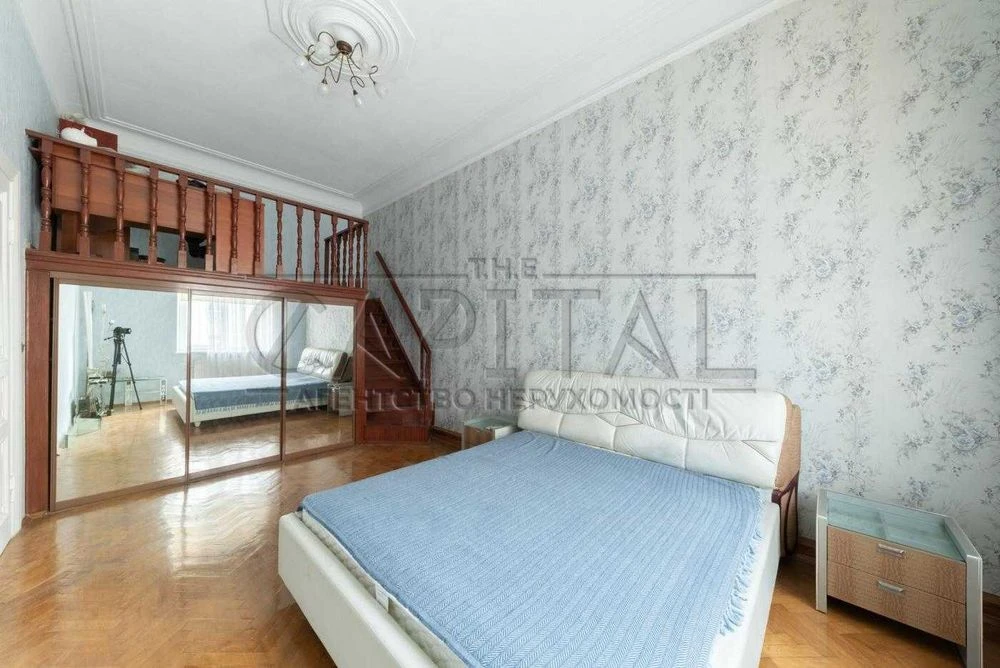 Apartment for sale, st. Saksaganskogo, Pechersky district