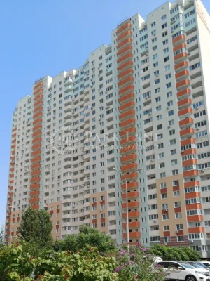Apartment for rent, вул. Русової Софії 7а in Kyiv / I-39558