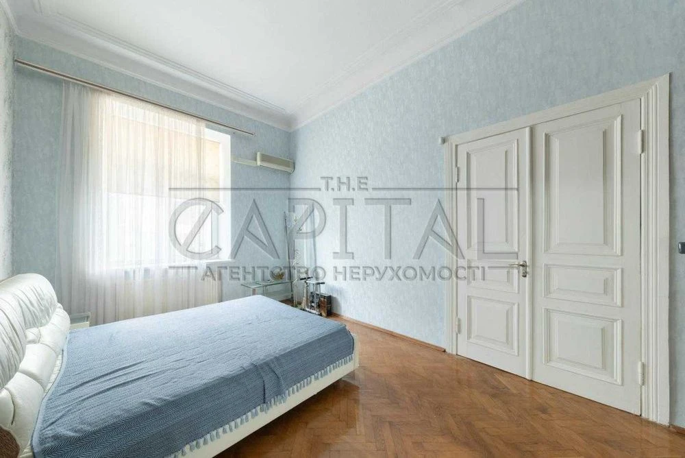 Apartment for sale, st. Saksaganskogo, Pechersky district