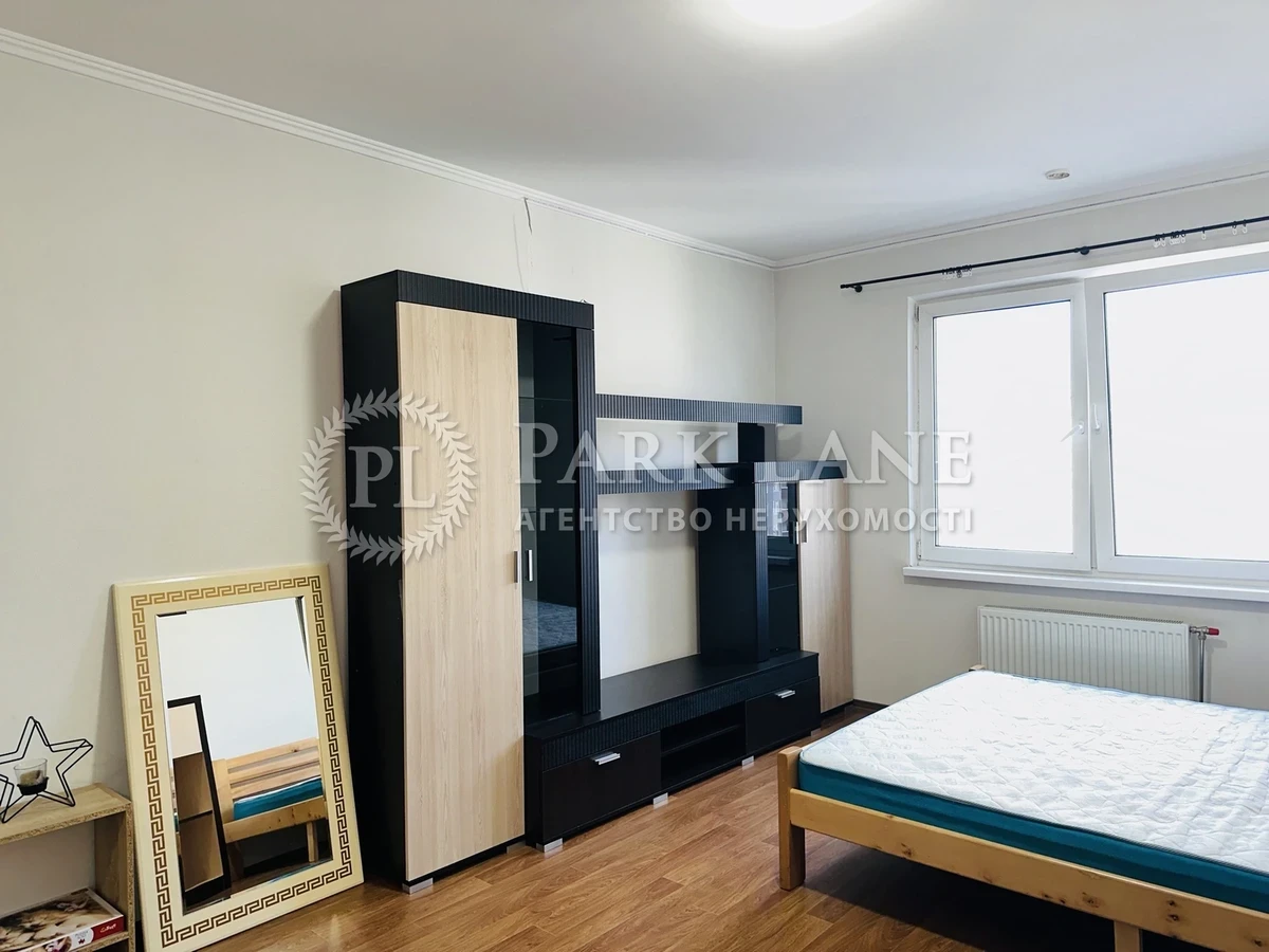 Apartment for rent, вул. Русової Софії 7а in Kyiv / I-39558