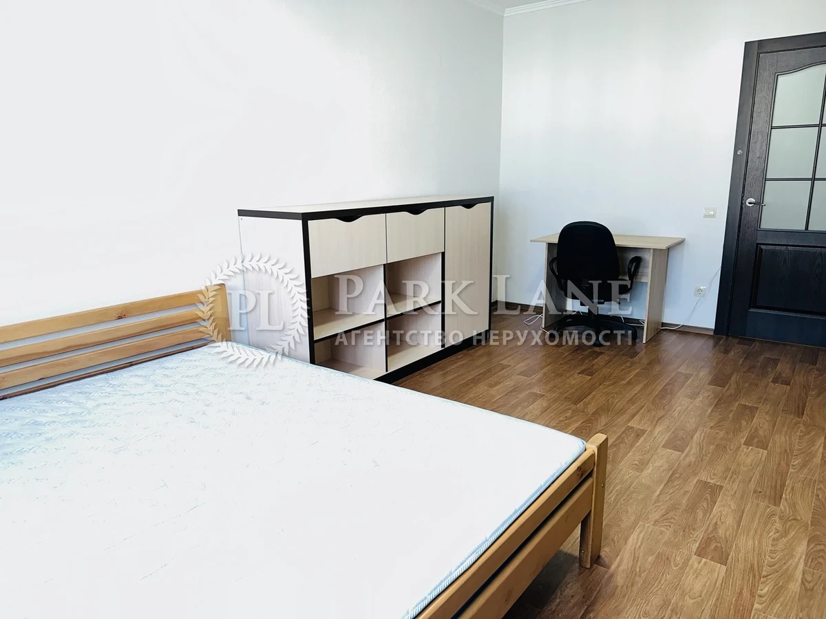 Apartment for rent, вул. Русової Софії 7а in Kyiv / I-39558