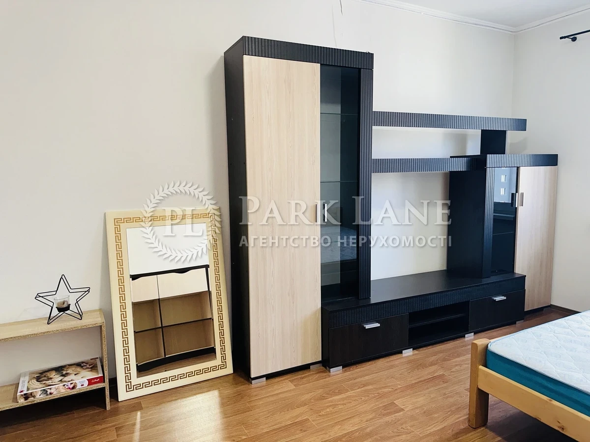 Apartment for rent, вул. Русової Софії 7а in Kyiv / I-39558