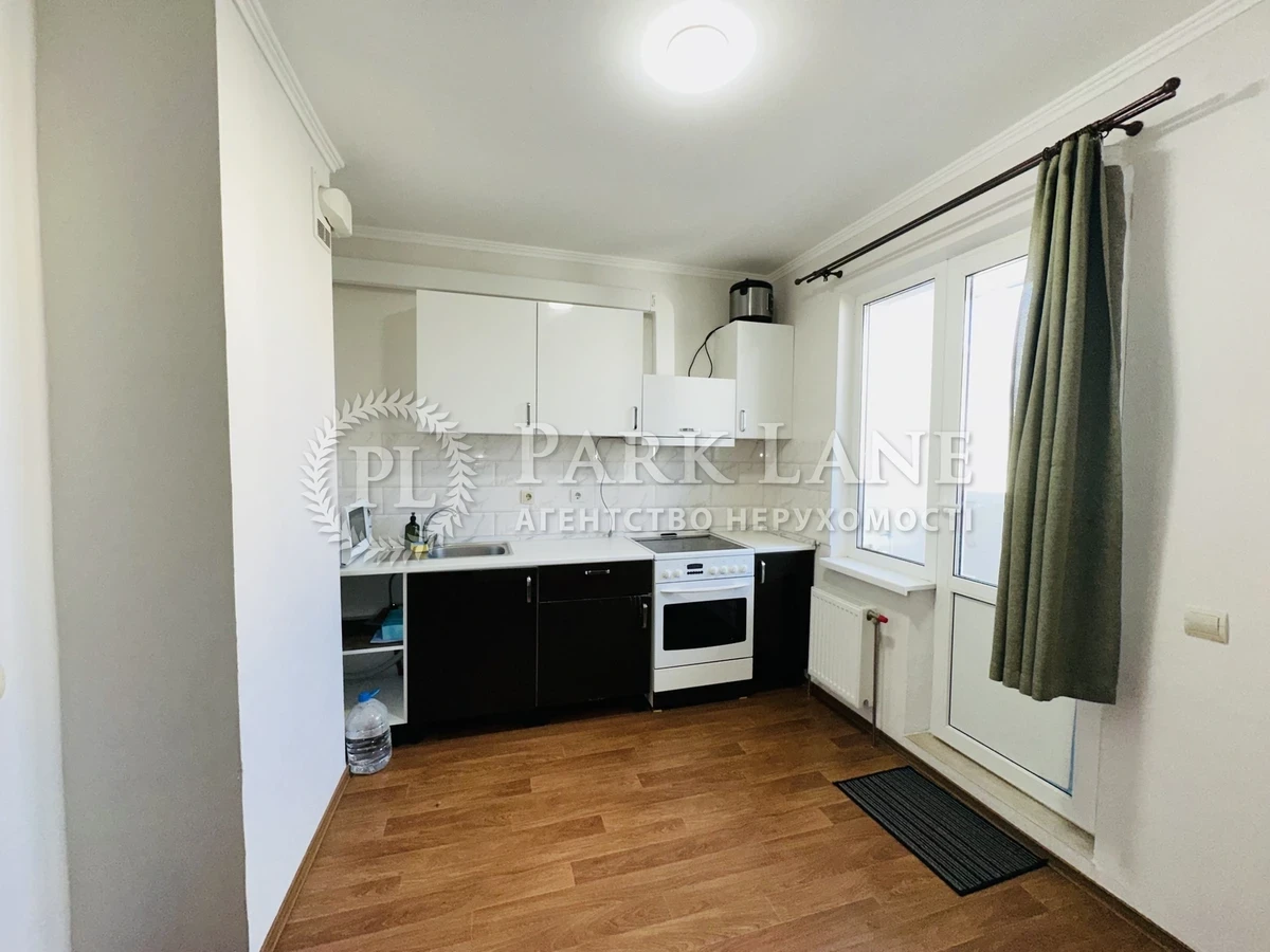 Apartment for rent, вул. Русової Софії 7а in Kyiv / I-39558