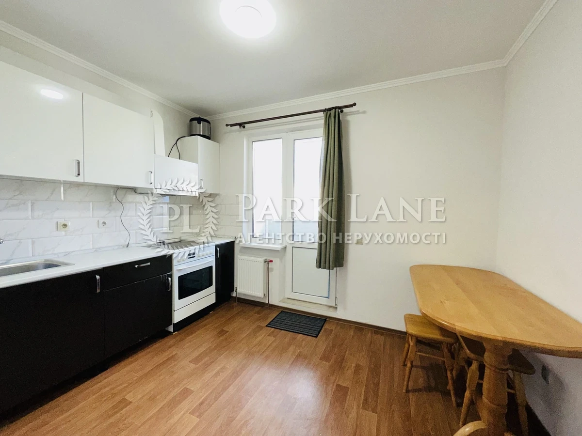 Apartment for rent, вул. Русової Софії 7а in Kyiv / I-39558