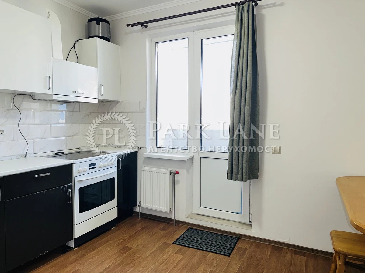 Apartment for rent, вул. Русової Софії 7а in Kyiv / I-39558