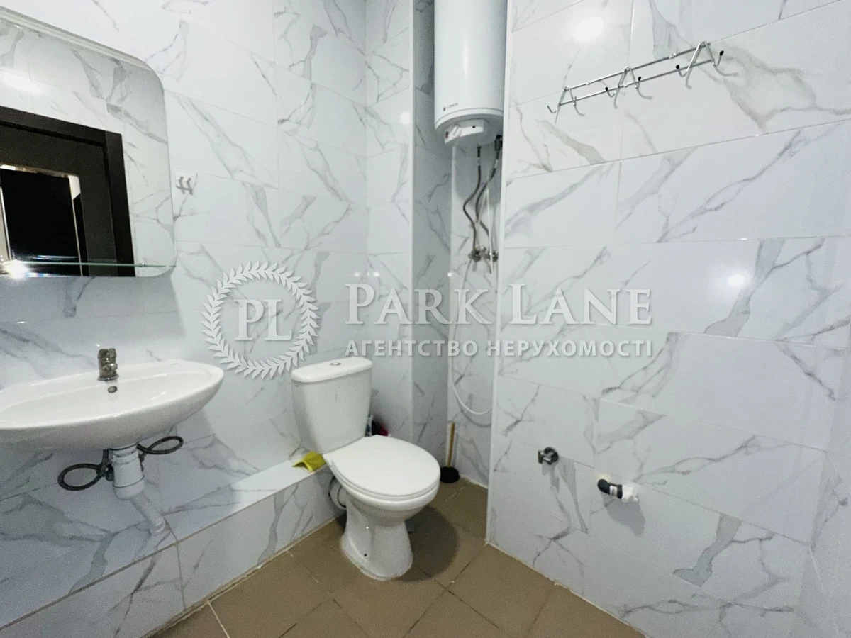Apartment for rent, вул. Русової Софії 7а in Kyiv / I-39558