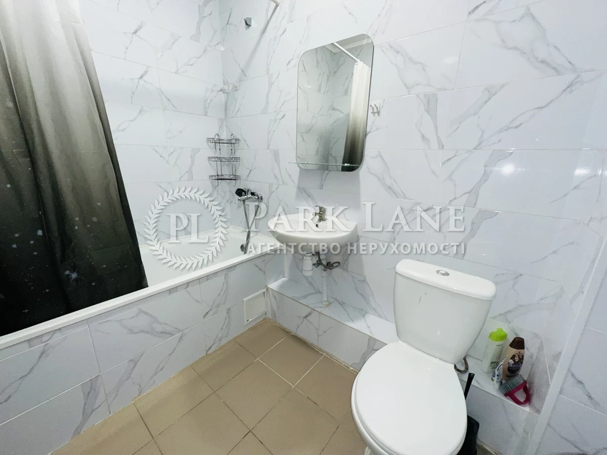 Apartment for rent, вул. Русової Софії 7а in Kyiv / I-39558