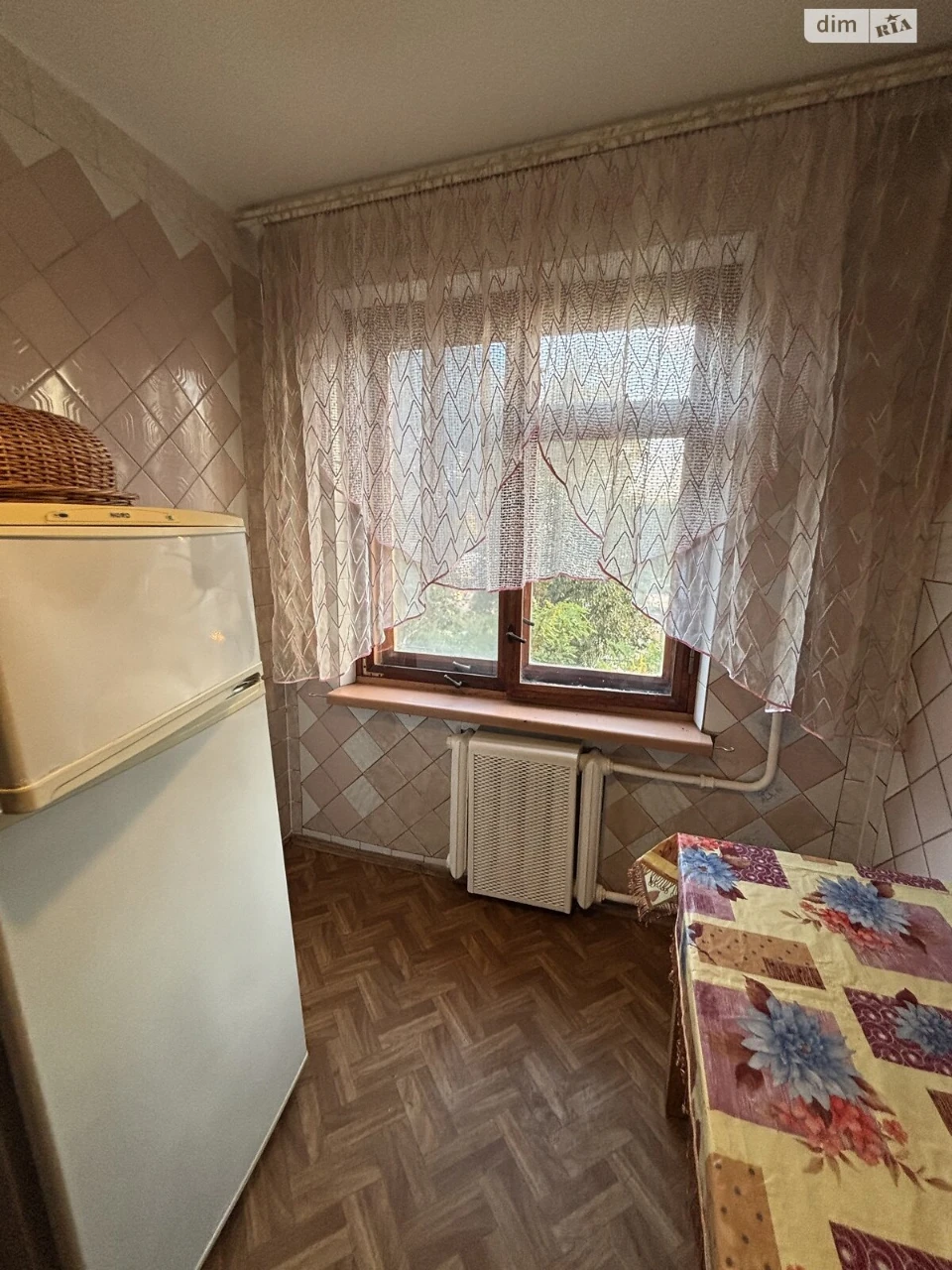 Сдается квартира в долгосрочной аренде, Покровский (Комунар), Большая Диевская 32