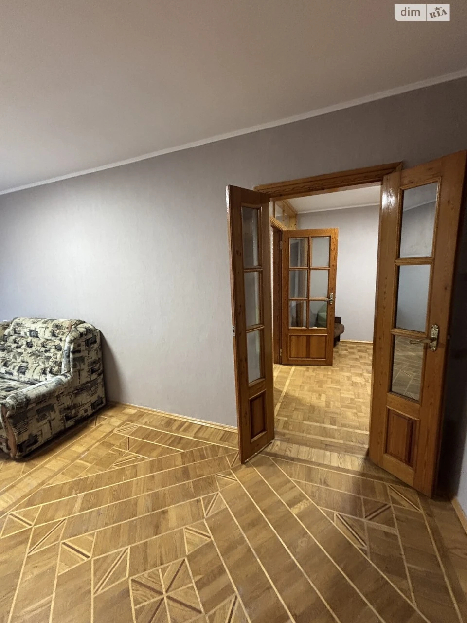 Сдается квартира в долгосрочной аренде, Покровский (Комунар), Большая Диевская 32