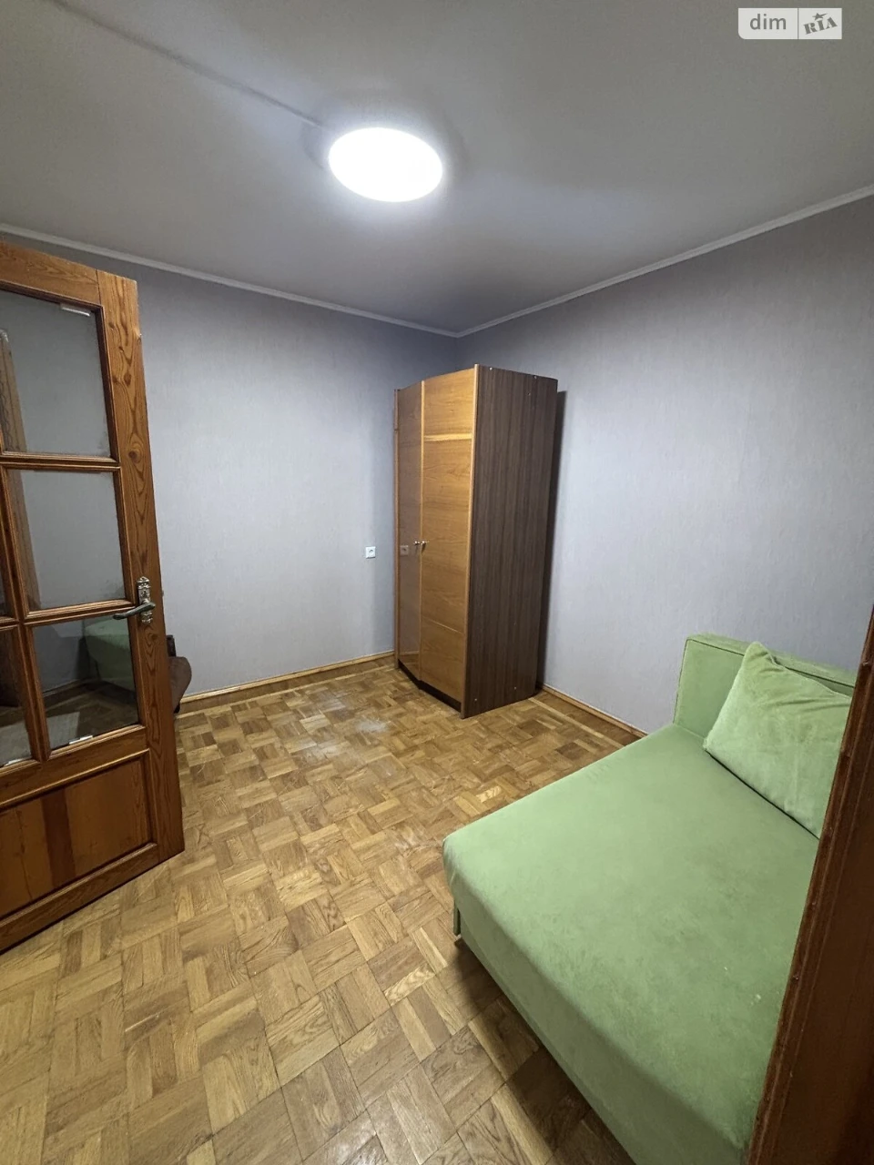 Сдается квартира в долгосрочной аренде, Покровский (Комунар), Большая Диевская 32