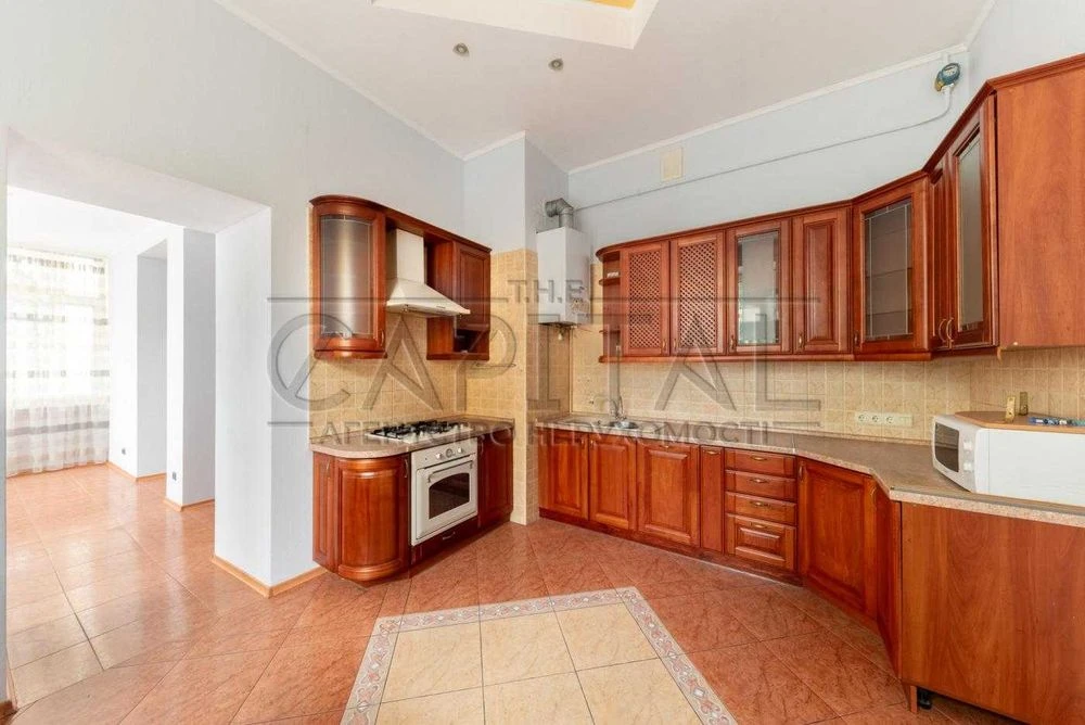 Apartment for sale, st. Saksaganskogo, Pechersky district