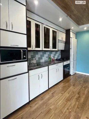 Long-Term Rental Apartment