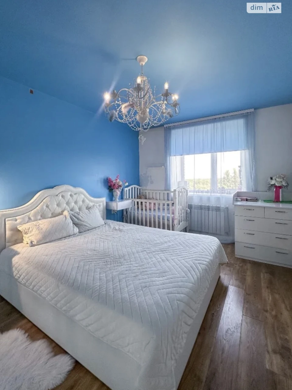 Long-Term Rental Apartment