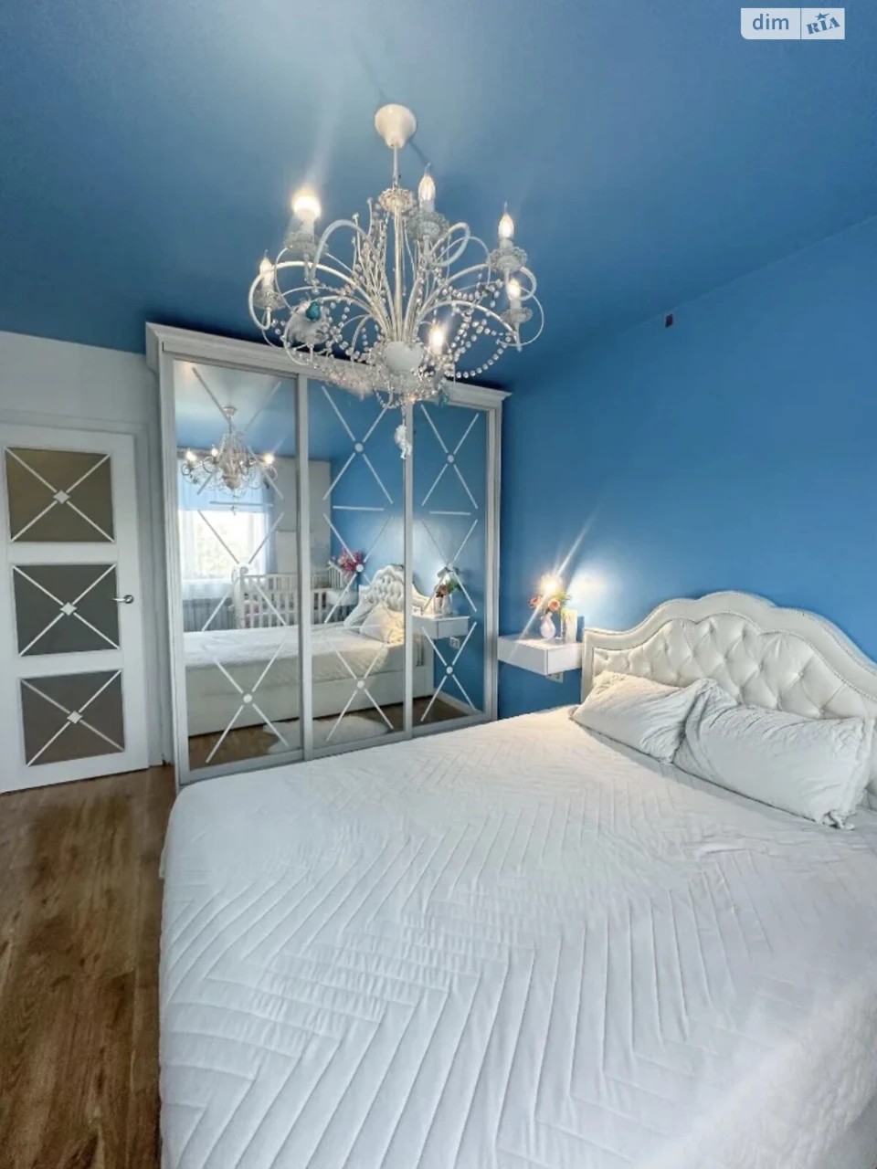 Long-Term Rental Apartment