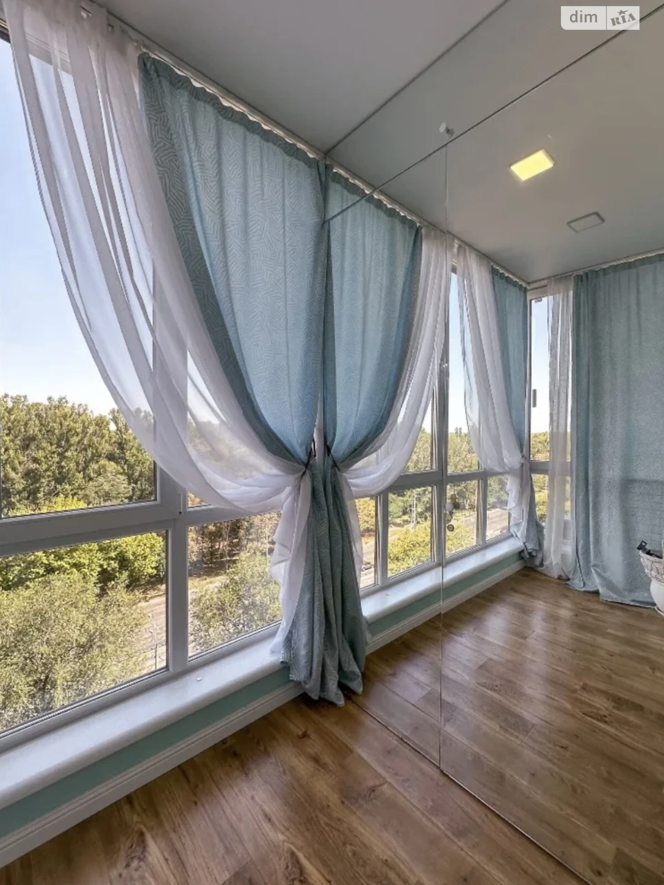 Long-Term Rental Apartment