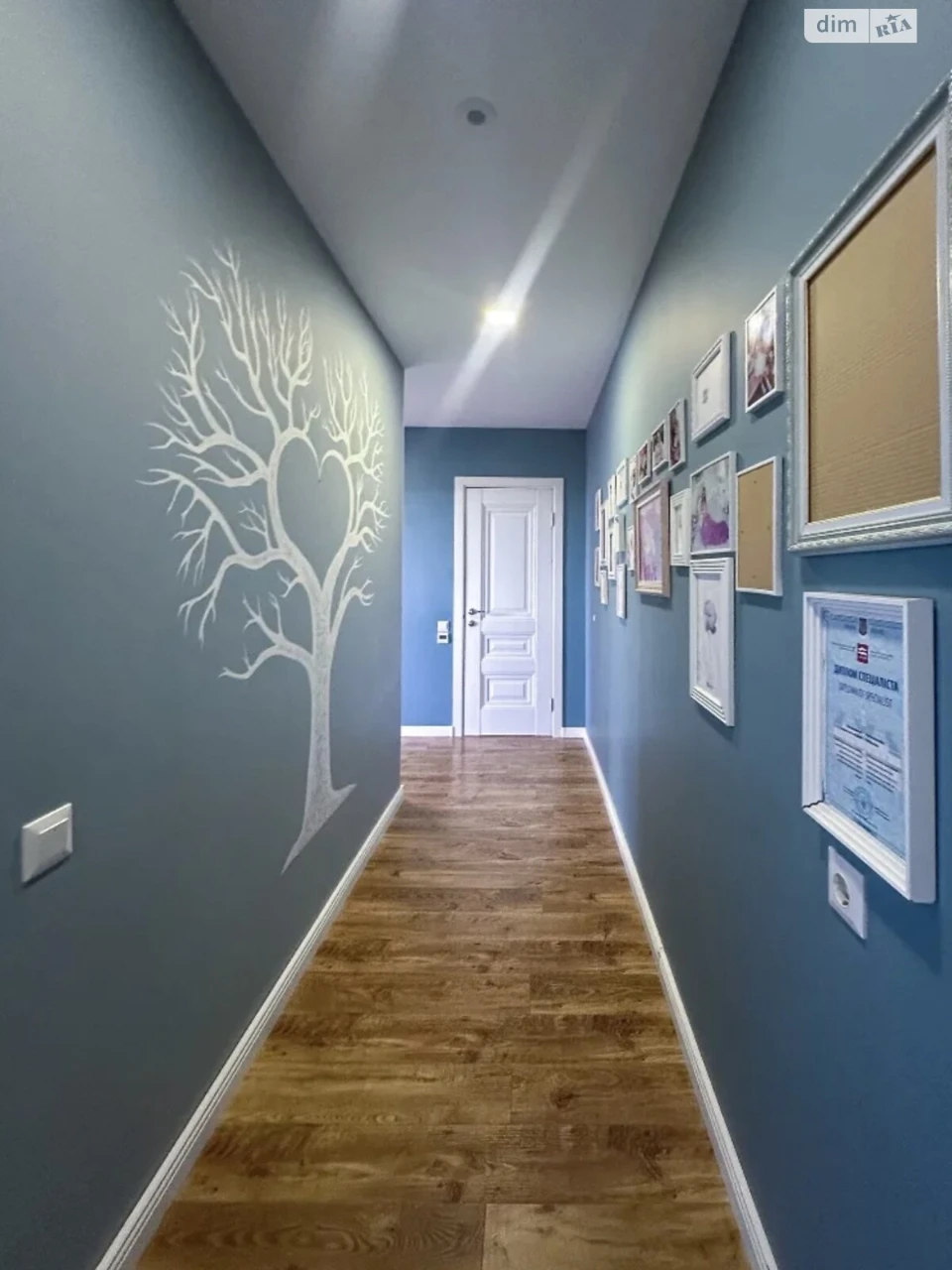 Long-Term Rental Apartment