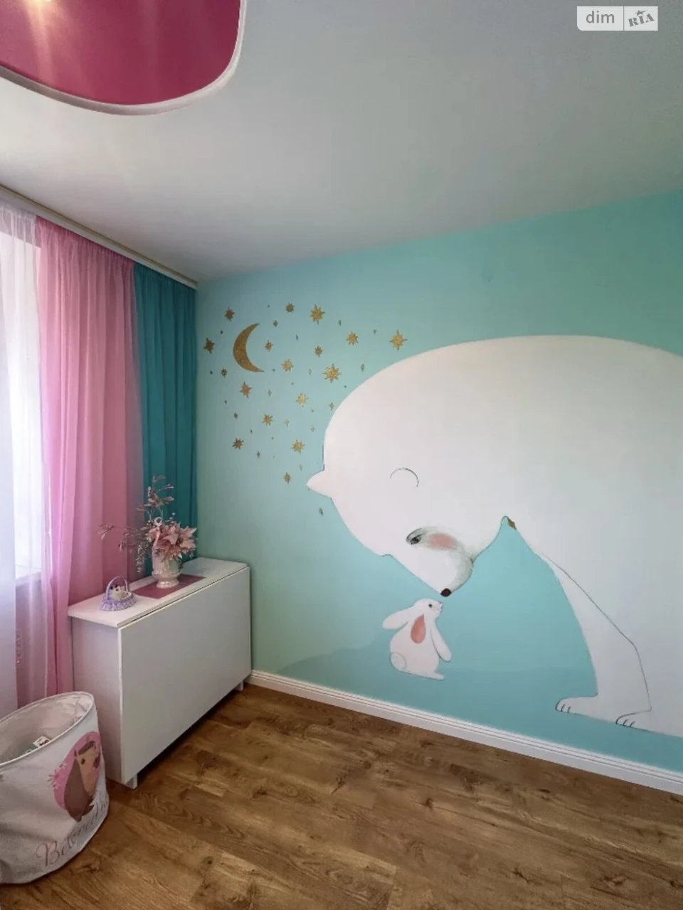 Long-Term Rental Apartment