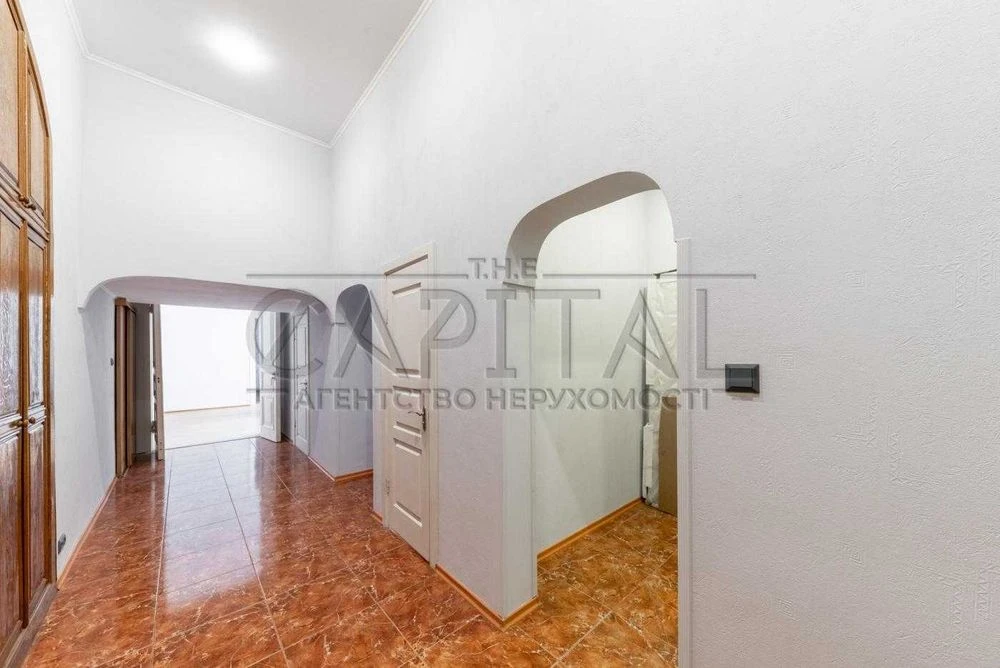 Apartment for sale, st. Saksaganskogo, Pechersky district