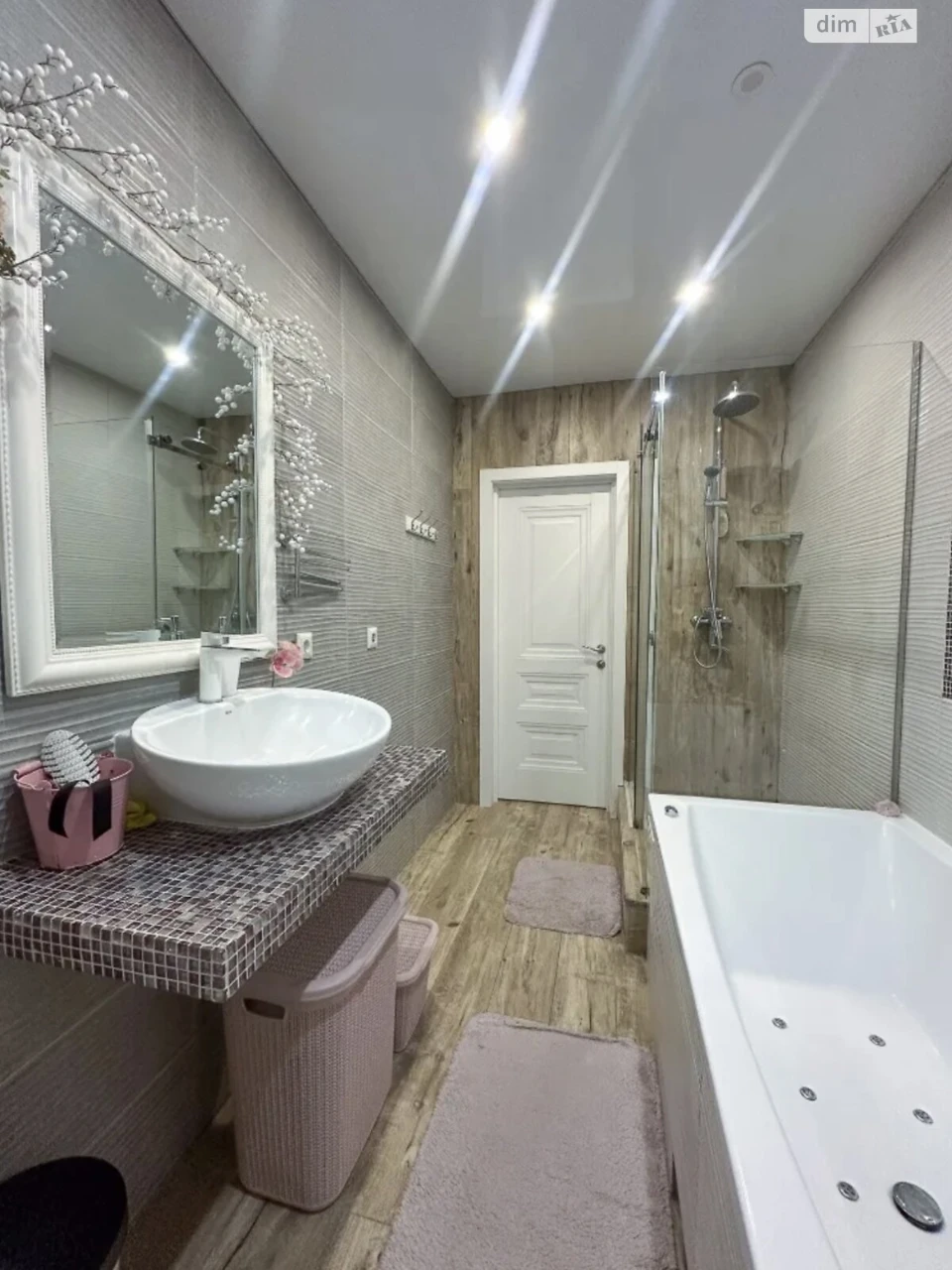 Long-Term Rental Apartment