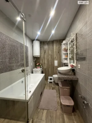 Long-Term Rental Apartment