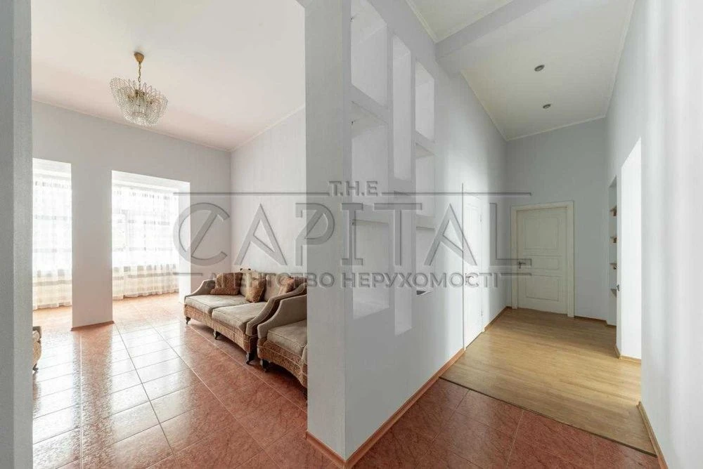 Apartment for sale, st. Saksaganskogo, Pechersky district