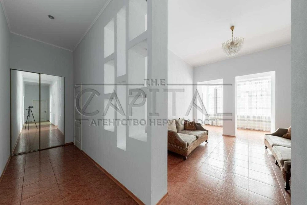 Apartment for sale, st. Saksaganskogo, Pechersky district