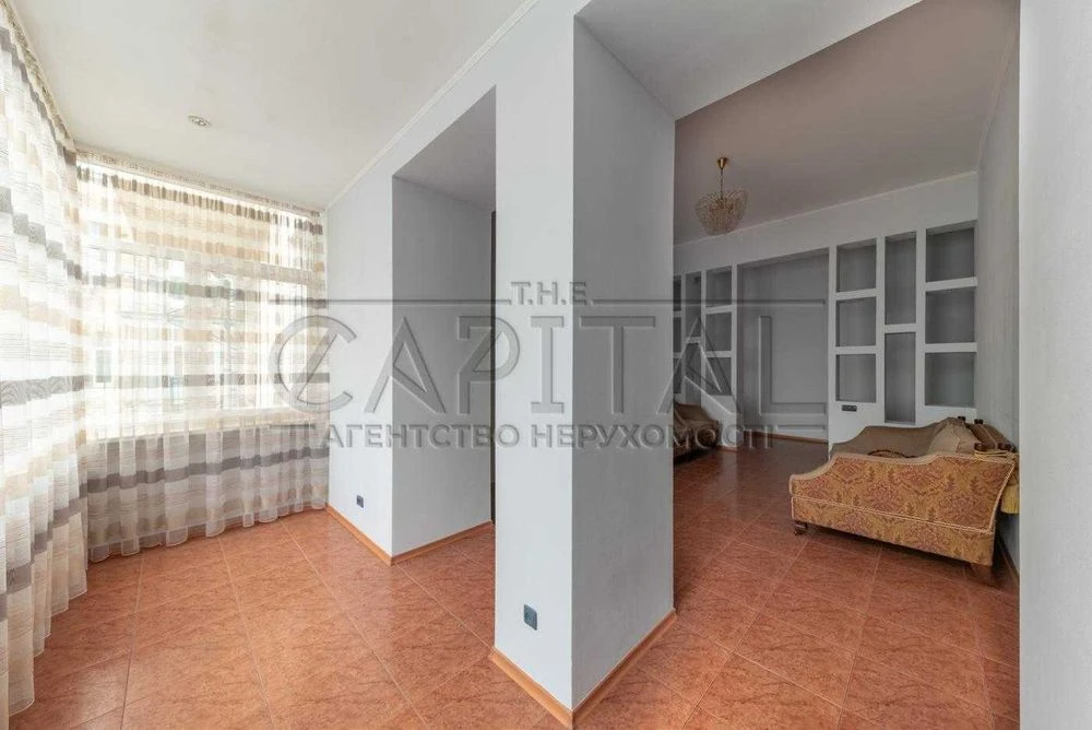 Apartment for sale, st. Saksaganskogo, Pechersky district