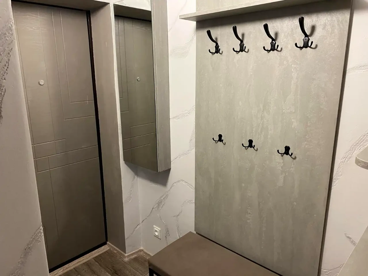 Продажа квартиры 1-й комнаты 32 м² 1/5 этажа