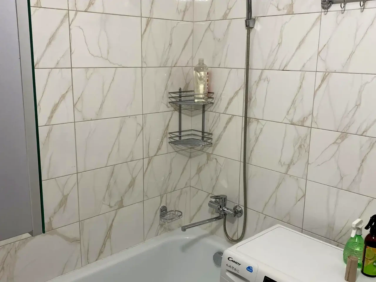 Продажа квартиры 1-й комнаты 32 м² 1/5 этажа