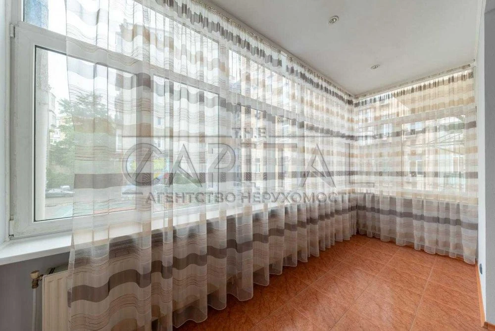 Apartment for sale, st. Saksaganskogo, Pechersky district