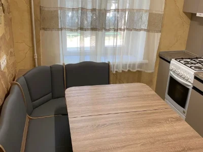 Продажа квартиры 1-й комнаты 32 м² 1/5 этажа
