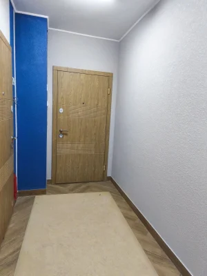 Продаж 1-кімнатної квартири в ЖК Причал, в Дарницькому район