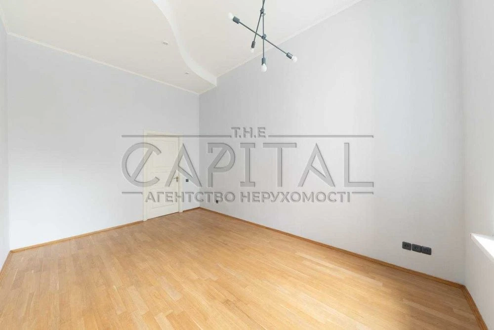 Apartment for sale, st. Saksaganskogo, Pechersky district