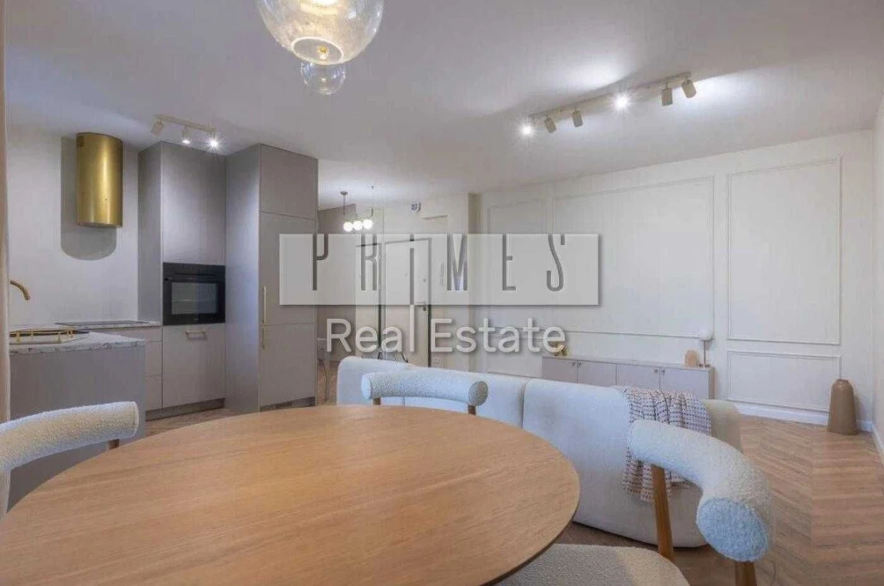 Продажа 2-комнатной квартиры в ЖК Taryan Towers, Taryan Таувер Печерск