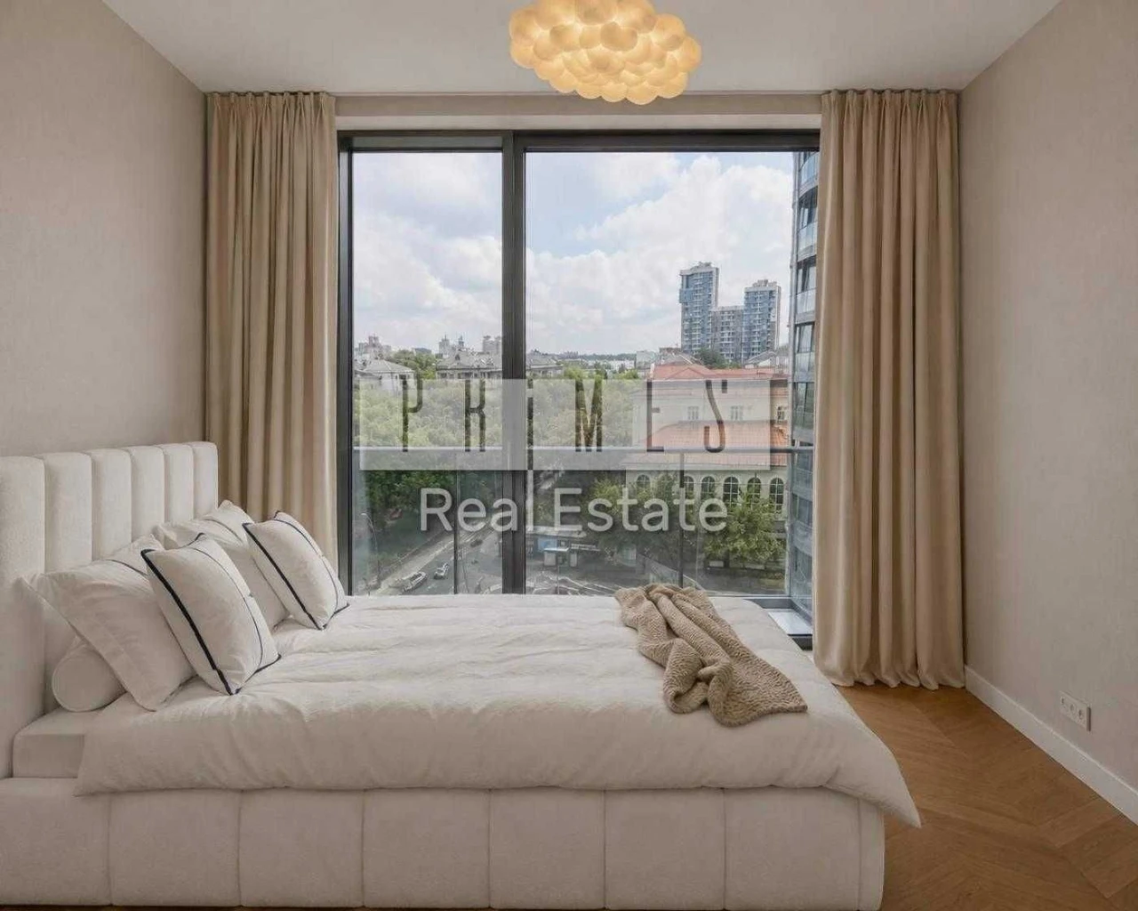 Продажа 2-комнатной квартиры в ЖК Taryan Towers, Taryan Таувер Печерск
