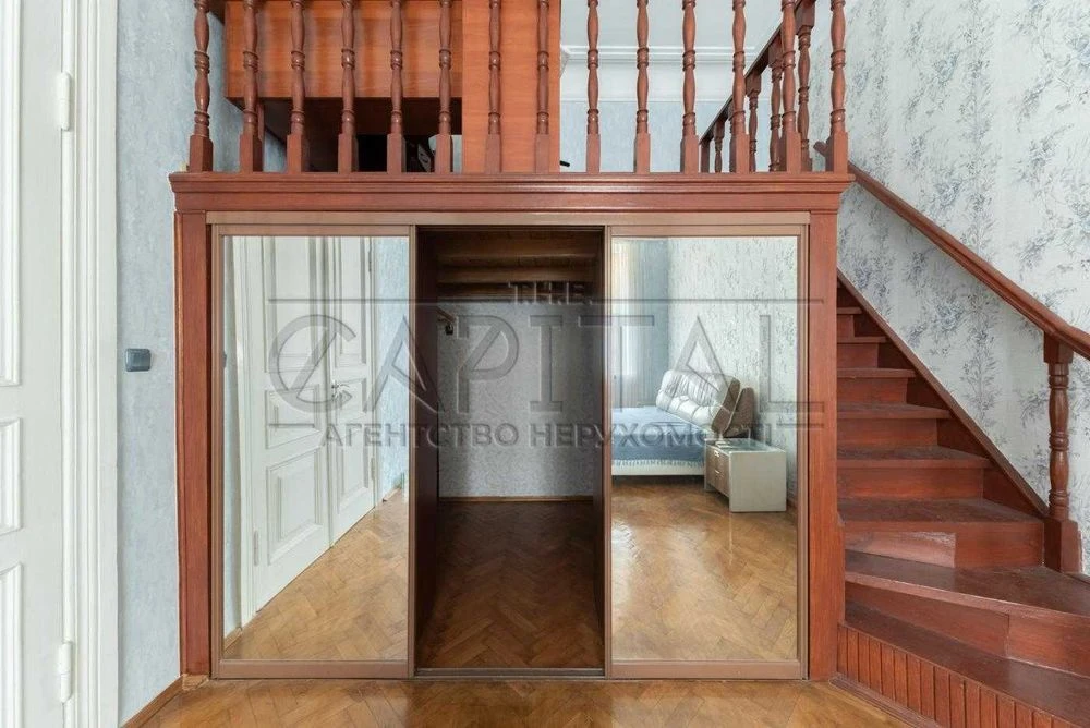 Apartment for sale, st. Saksaganskogo, Pechersky district