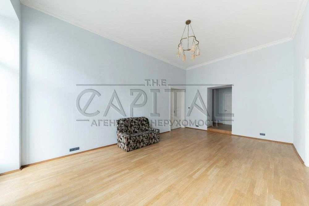 Apartment for sale, st. Saksaganskogo, Pechersky district