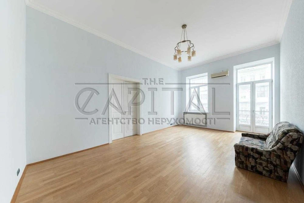 Apartment for sale, st. Saksaganskogo, Pechersky district