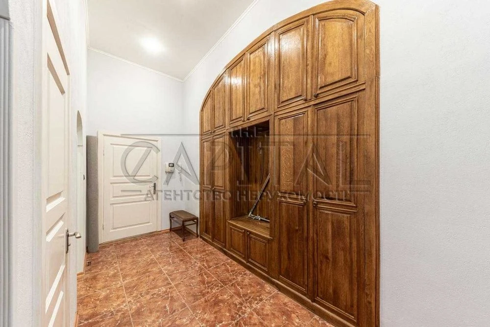 Apartment for sale, st. Saksaganskogo, Pechersky district