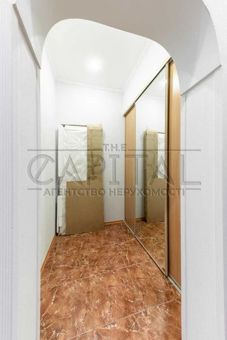 Apartment for sale, st. Saksaganskogo, Pechersky district