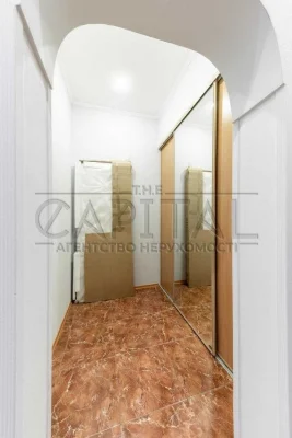 Apartment for sale, st. Saksaganskogo, Pechersky district