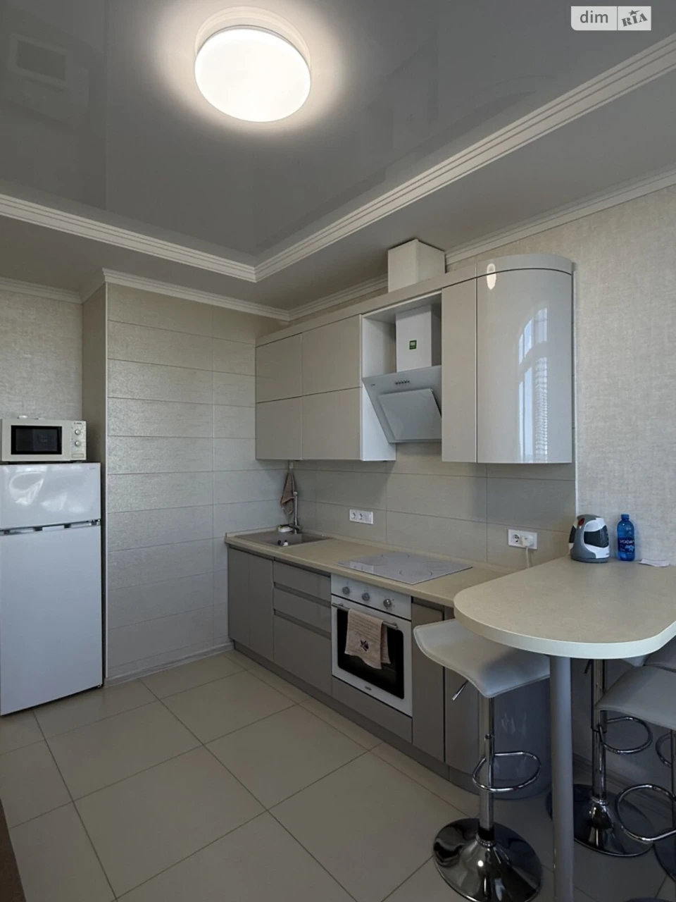 Продажа Квартиры в Центре, рядом с Фонтаном