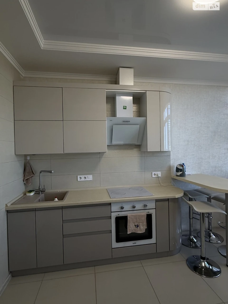 Продажа Квартиры в Центре, рядом с Фонтаном